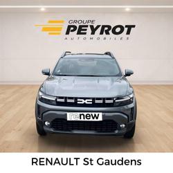 Dacia Duster Duster Hybrid 140 Journey Estancarbon