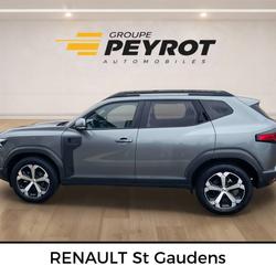 Dacia Duster Duster Hybrid 140 Journey Estancarbon