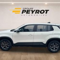 Jeep Avenger Avenger 115 kW 4x2 Longitude Estancarbon