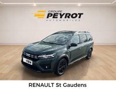 Dacia Jogger Estancarbon