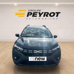 Dacia Jogger Jogger ECO-G 100 5 places Extreme + Estancarbon
