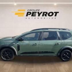 Dacia Jogger Jogger ECO-G 100 5 places Extreme + Estancarbon