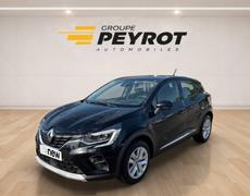 Renault Captur Estancarbon
