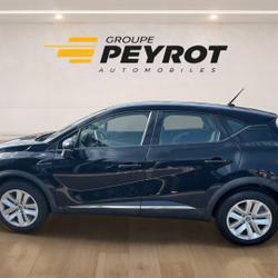 Renault Captur Captur Blue dCi 95 Business Estancarbon
