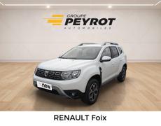 Dacia Duster Foix