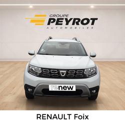Dacia Duster Duster TCe 125 4x2 Prestige Foix