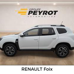 Dacia Duster Duster TCe 125 4x2 Prestige Foix