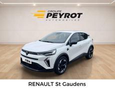 Renault Captur Estancarbon
