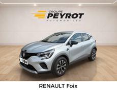Renault Captur Foix