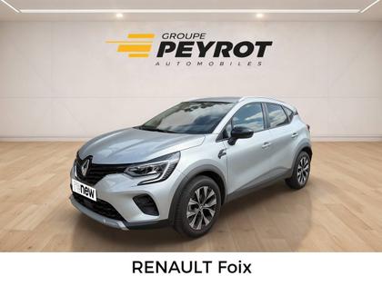 Renault Captur - Captur TCe 100 GPL SL Rive Gauche - 15 490 €