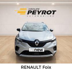 Renault Captur Captur TCe 100 GPL SL Rive Gauche Foix