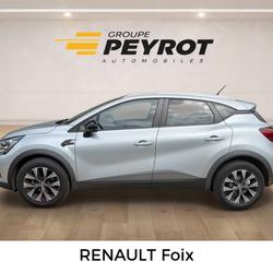 Renault Captur Captur TCe 100 GPL SL Rive Gauche Foix