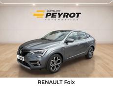 Renault Arkana Foix