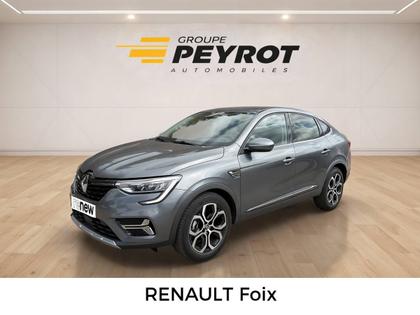 Renault Arkana - Arkana E-Tech 145 Intens - 17 290 €