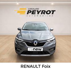 Renault Arkana Arkana E-Tech 145 Intens Foix