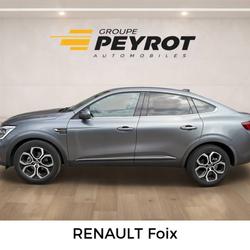 Renault Arkana Arkana E-Tech 145 Intens Foix