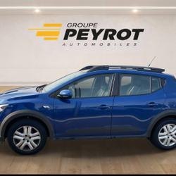 Dacia Sandero Sandero ECO-G 100 Stepway Expression Estancarbon