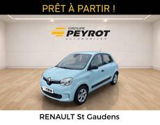 Renault Twingo 3 Estancarbon