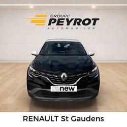 Renault Captur Captur E-Tech Plug-in 160 - 21B R.S. Line Estancarbon