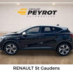 Renault Captur Captur E-Tech Plug-in 160 - 21B R.S. Line Estancarbon