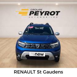 Dacia Duster Duster Blue dCi 115 4x2 Prestige Estancarbon