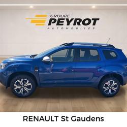 Dacia Duster Duster Blue dCi 115 4x2 Prestige Estancarbon
