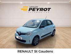 Renault Twingo 3 - Twingo III SCe 65 Equilibre - 13 480 €