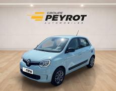 Renault Twingo 3 Estancarbon