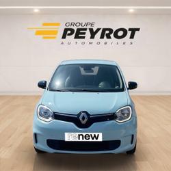 Renault Twingo 3 Twingo III SCe 65 Equilibre Estancarbon