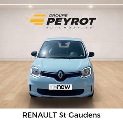 Renault Twingo 3 III SCe 65 Equilibre occasion - Estancarbon - photo 2/18