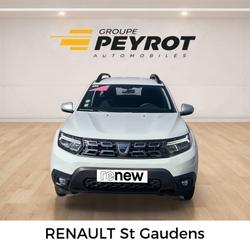 Dacia Duster Duster Blue dCi 115 4x4 Confort Estancarbon