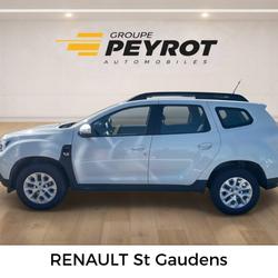Dacia Duster Duster Blue dCi 115 4x4 Confort Estancarbon