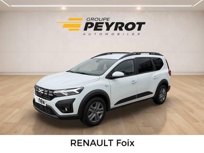 Dacia Jogger - Jogger ECO-G 100 5 places Expression - 17 390 €