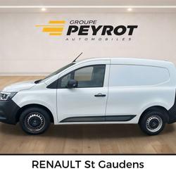 Renault Kangoo VAN BLUE DCI 95 GRAND CONFORT- 22 occasion - Estancarbon - photo 3/17