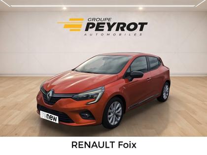 Renault Clio 5 - Clio TCe 90 Evolution - 13 190 €