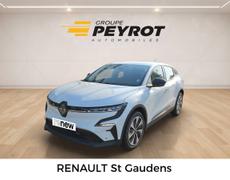 Renault Megane E-Tech Estancarbon