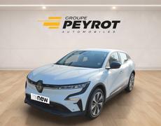 Renault Megane E-Tech Estancarbon