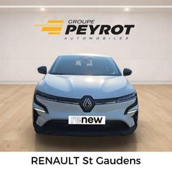Renault Megane E-Tech E-Tech EV60 130ch optimum charge Evolution ER occasion - Estancarbon - photo 2/23