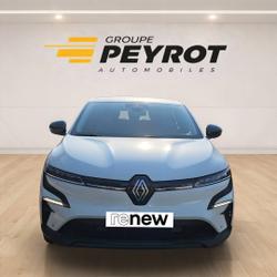 Renault Megane E-Tech Megane E-Tech EV60 130ch optimum charge Evolution ER Estancarbon