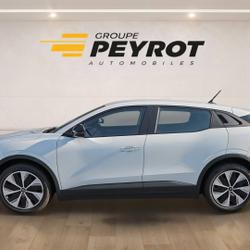 Renault Megane E-Tech Megane E-Tech EV60 130ch optimum charge Evolution ER Estancarbon