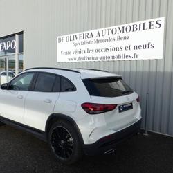 Mercedes GLA 200 163ch AMG Line 7G-DCT Launaguet