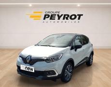 Renault Captur Estancarbon