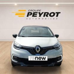 Renault Captur Captur TCe 150 FAP EDC Initiale Paris Estancarbon