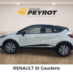 Renault Captur TCe 150 FAP EDC Initiale Paris occasion - Estancarbon - photo 3/21