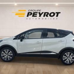 Renault Captur Captur TCe 150 FAP EDC Initiale Paris Estancarbon