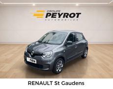 Renault Twingo 3 Estancarbon
