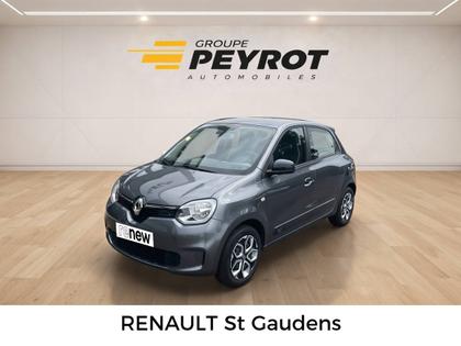 Renault Twingo 3 - Twingo III SCe 65 Equilibre - 11 390 €