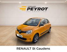 Renault Twingo 3 Estancarbon