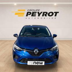 Renault Clio 5 E-Tech full hybrid 145 Evolution occasion - Estancarbon - photo 2/22