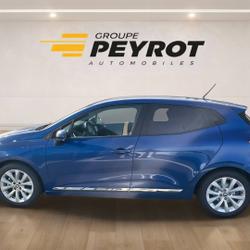 Renault Clio 5 E-Tech full hybrid 145 Evolution occasion - Estancarbon - photo 3/22